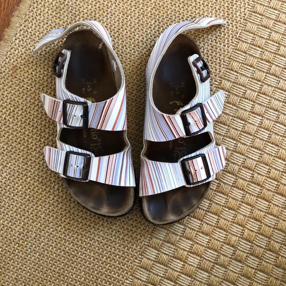 Birkenstock’s